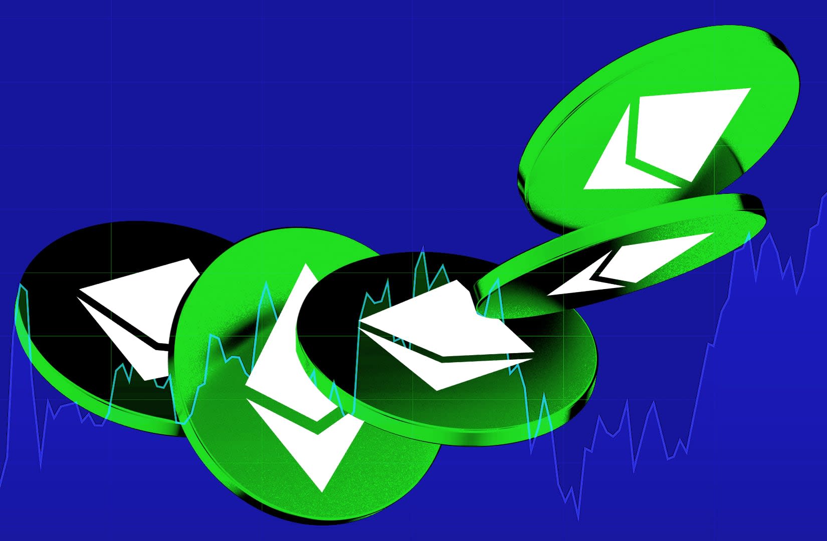 Ethereum Bangkit: 3 Alasan Harga ETH Diprediksi Melonjak Tinggi