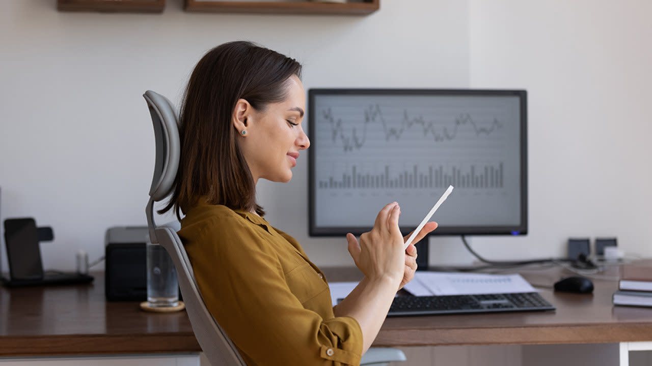 Cara AI Membantu Kamu Kelola Keuangan Lebih Mudah dan Efisien