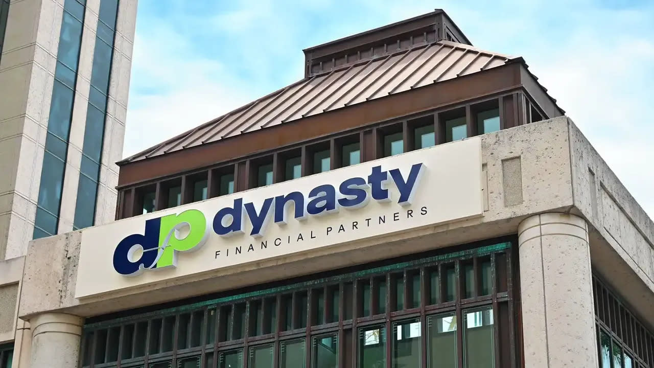 Dynasty Financial Partners Ciptakan Divisi AI untuk Bantu Penasihat Lebih Efisien
