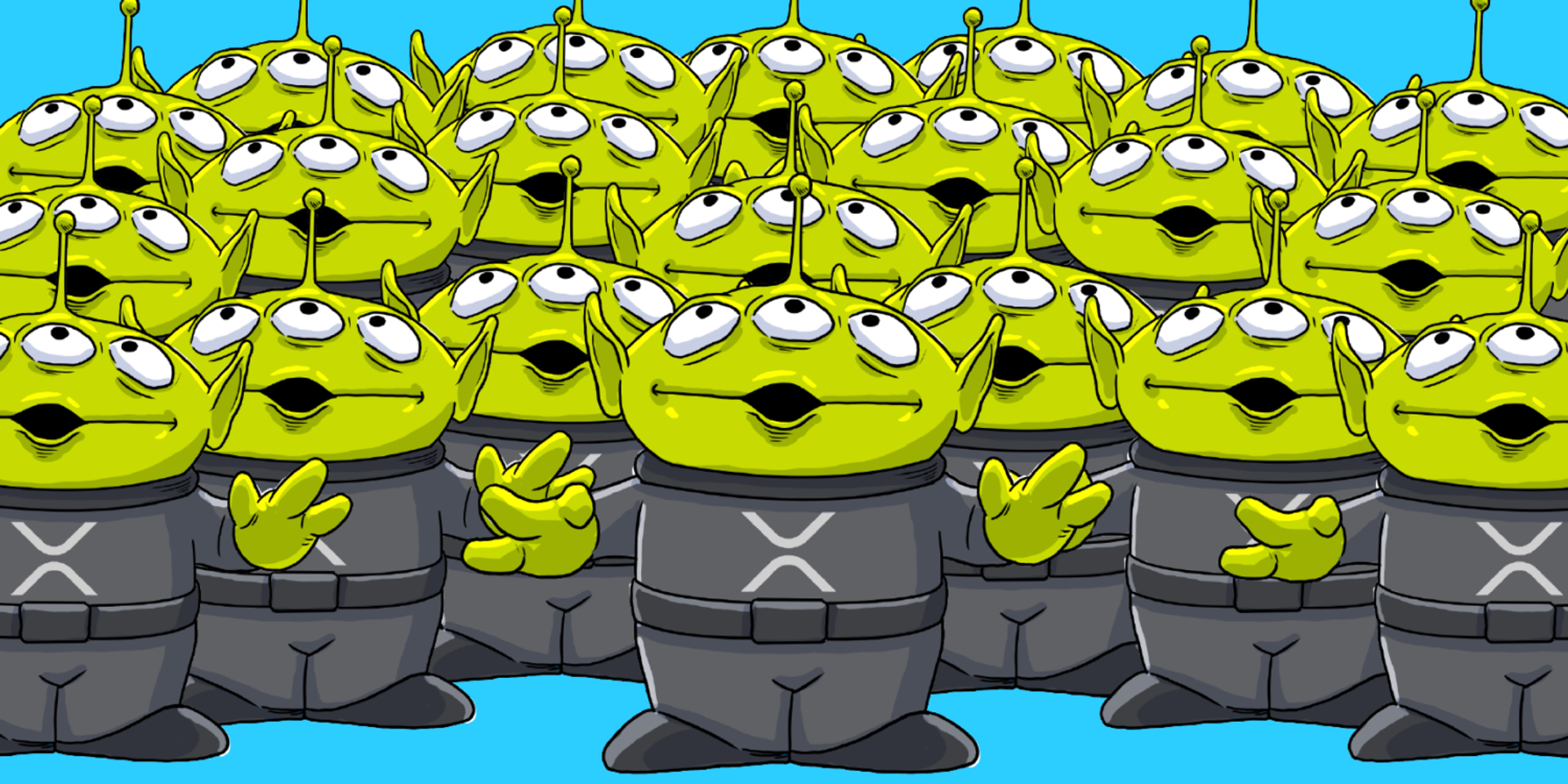 Peran Penting XRP Army dalam Kemenangan Hukum Ripple Melawan SEC