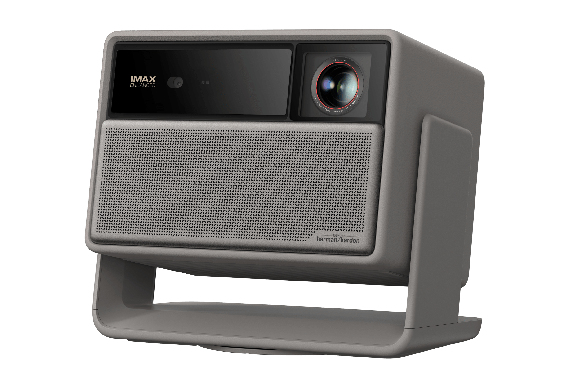 Xgimi Horizon 20 Proyektor 4K untuk Gamer: Cerah, Cepat, dan Besar