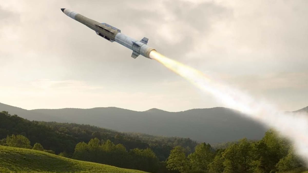 Lockheed Martin Dapat Kontrak Rp 161.16 triliun ($9,8 Miliar)  untuk 2.000 Rudal PAC-3 MSE