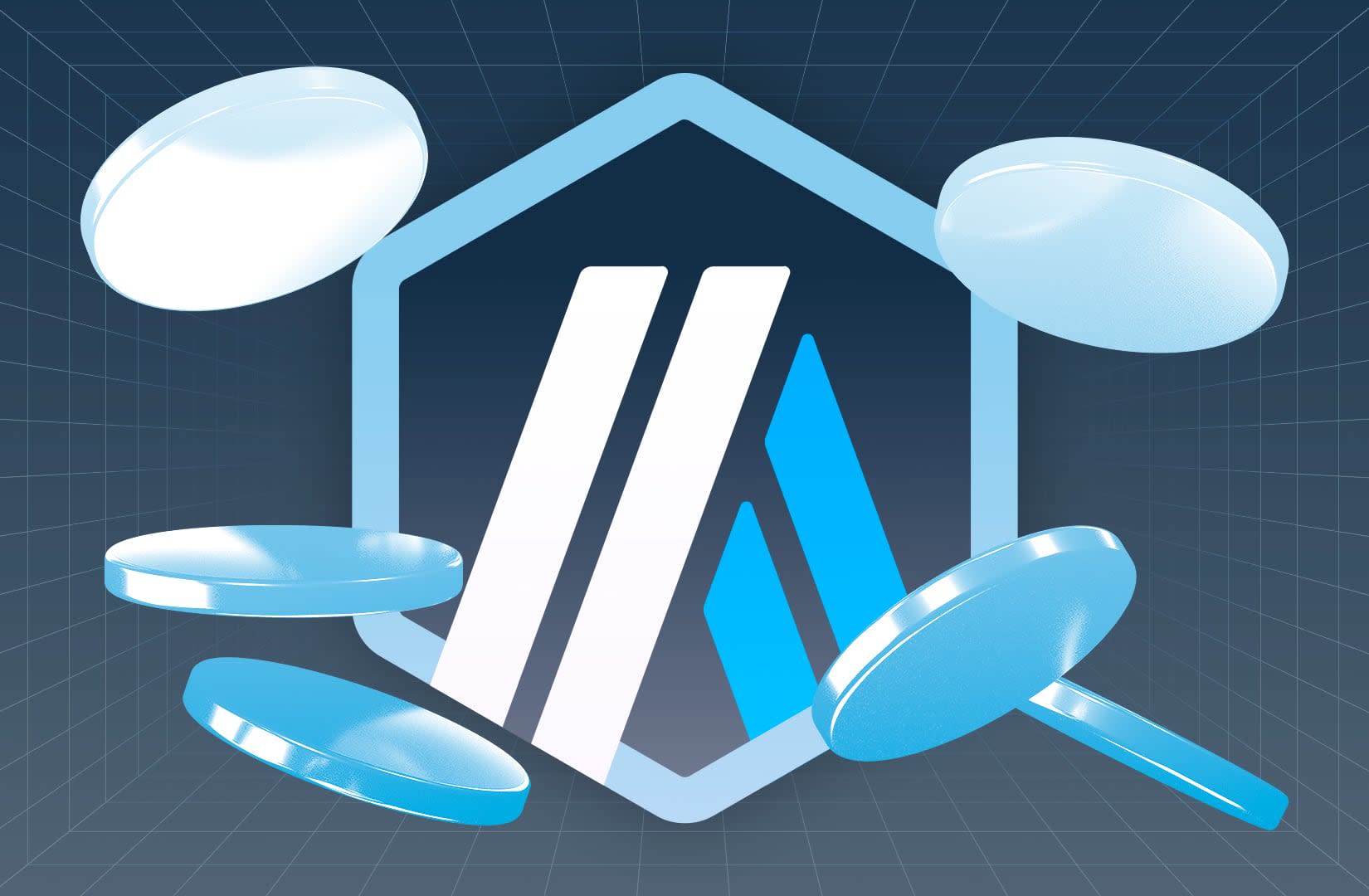 Arbitrum Luncurkan Program Token Rp 40 Miliar untuk Geser Pesaing di DeFi