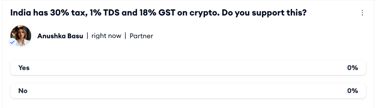 India Teratas Adopsi Kripto Dunia, Tapi Pajak dan Pengawasan Makin Ketat