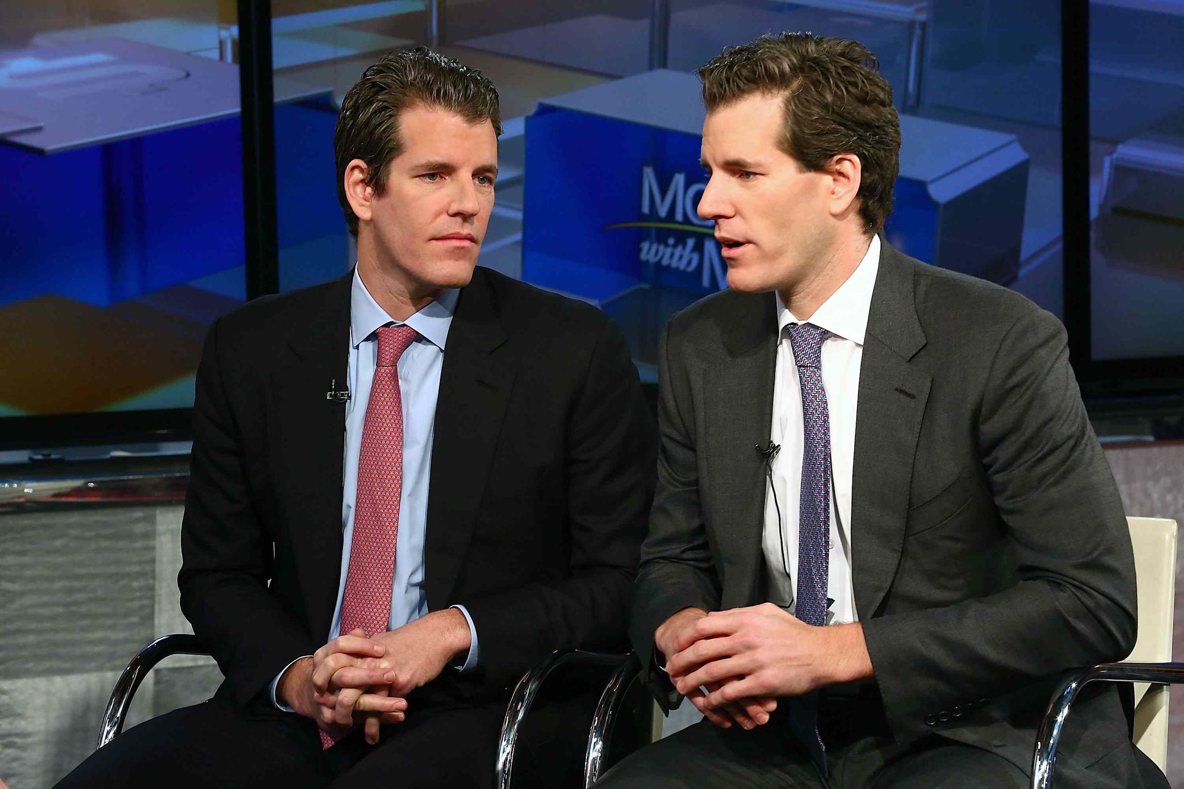 Gemini, Bursa Kripto Winklevoss, Siap IPO dengan Nilai 2,1 Miliar Dollar