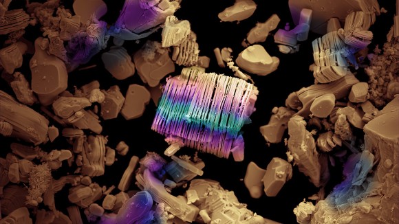 Keluarga MXenes Diperluas: Material 2D Baru dengan Sembilan Logam Unik