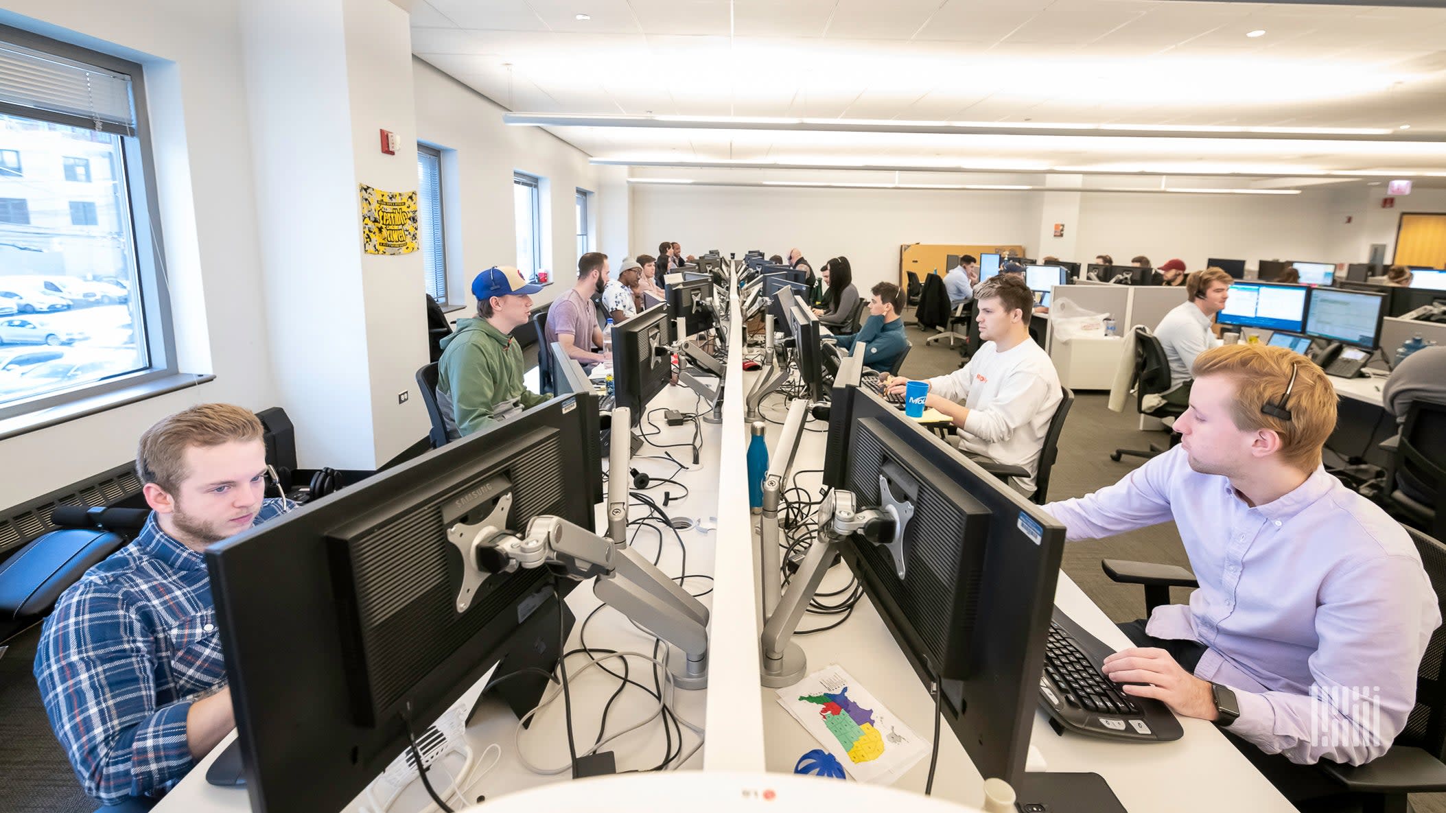 Augie, Sahabat AI yang Mengubah Cara Kerja Logistik Jadi Mudah dan Efisien