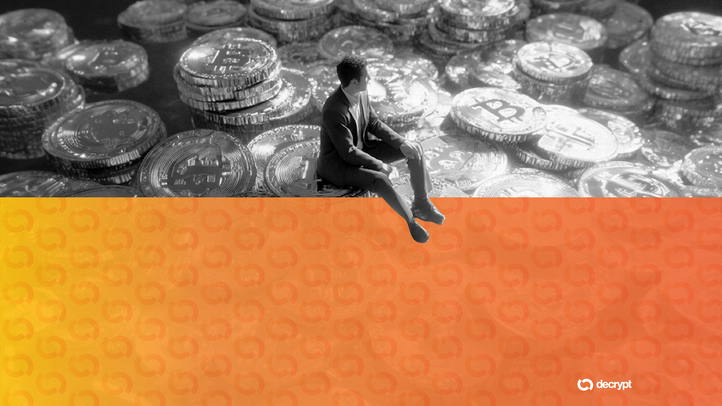 Whale Bitcoin Bangun Setelah 13 Tahun, Gerakan Besar Munculkan Tekanan Jual