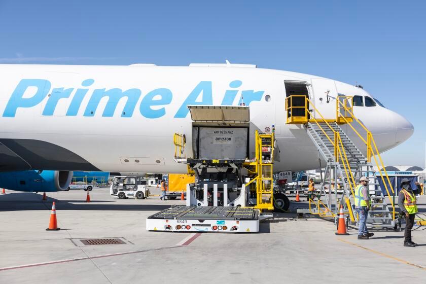 Amazon Hapus Program Berbagi Pengiriman Prime, Ikuti Langkah Netflix