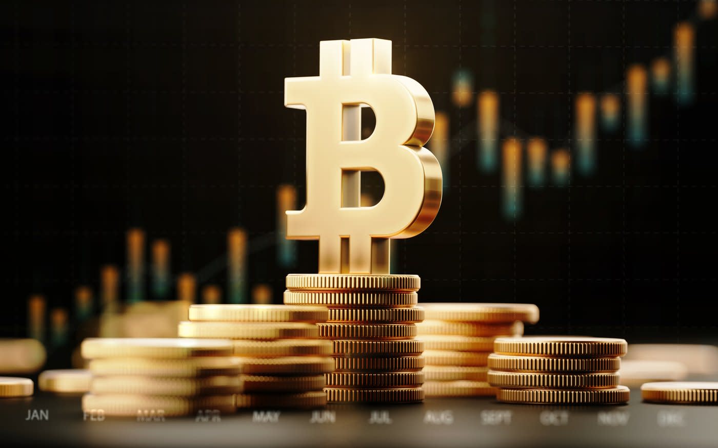 Strategi Cerdas Menghadapi Tren Musiman Bitcoin di Bulan September