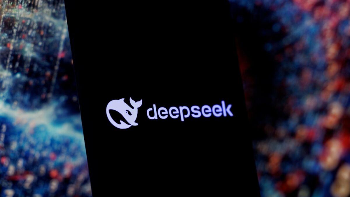 DeepSeek Kembangkan Agen AI Canggih untuk Bersaing dengan OpenAI