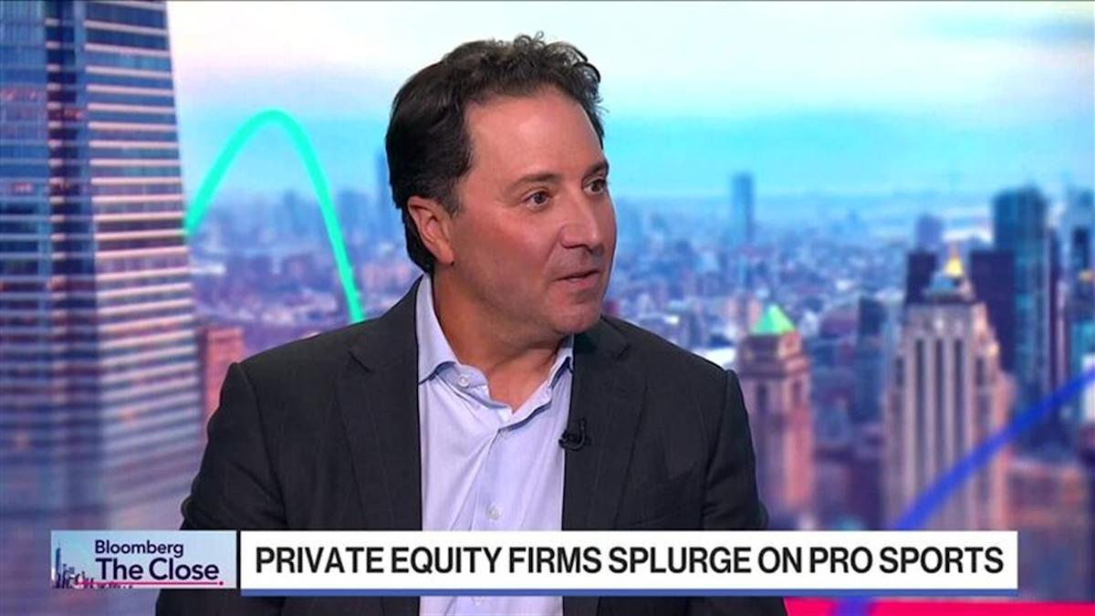 Ares Management Luncurkan Dana Olahraga dan Media untuk Investor Kaya