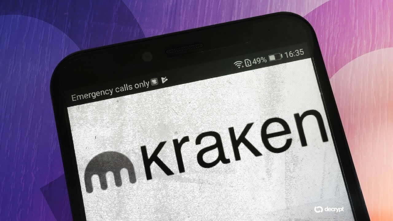 Kraken Akuisisi Breakout untuk Perkuat Layanan Trader Kripto Jelang IPO