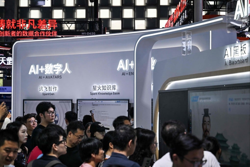 Lanchi Ventures Perkuat Investasi di Startup AI dan Robotika China yang Berkembang Pesat