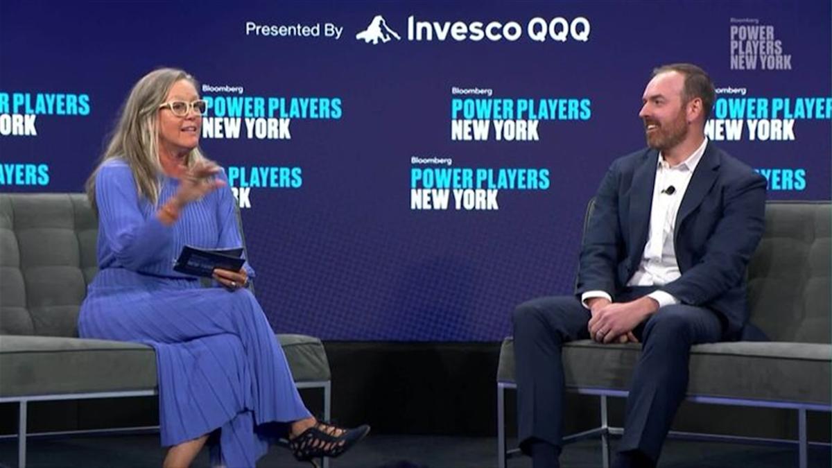 Ryan McCormack Bahas Peluang Baru di Dunia Olahraga Perguruan Tinggi