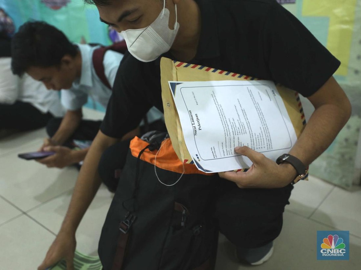 Waspada Penipuan Lowongan Kerja Palsu di Dunia Kripto oleh Peretas Korea Utara