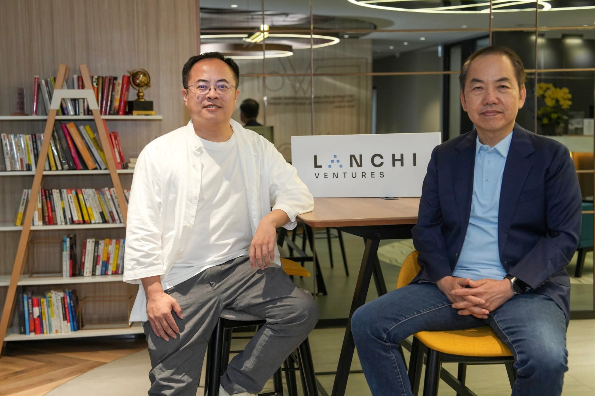Lanchi Ventures Perkuat Investasi AI dan Robotik dengan Dana Baru di China