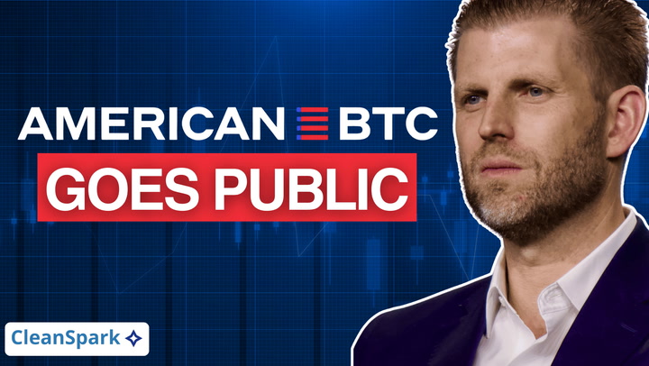 Update Pasar ASIC, Debut Bitcoin Amerika, dan Kontroversi Merger Core Scientific