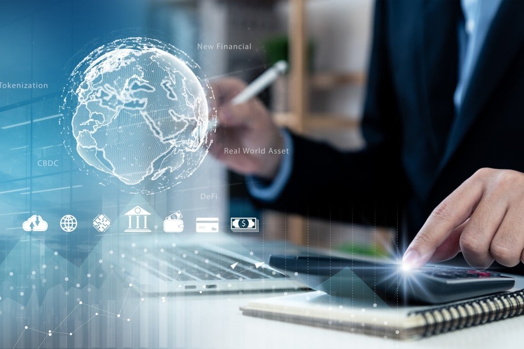 Fosun Luncurkan Solusi Tokenisasi Saham Terobosan di Hong Kong