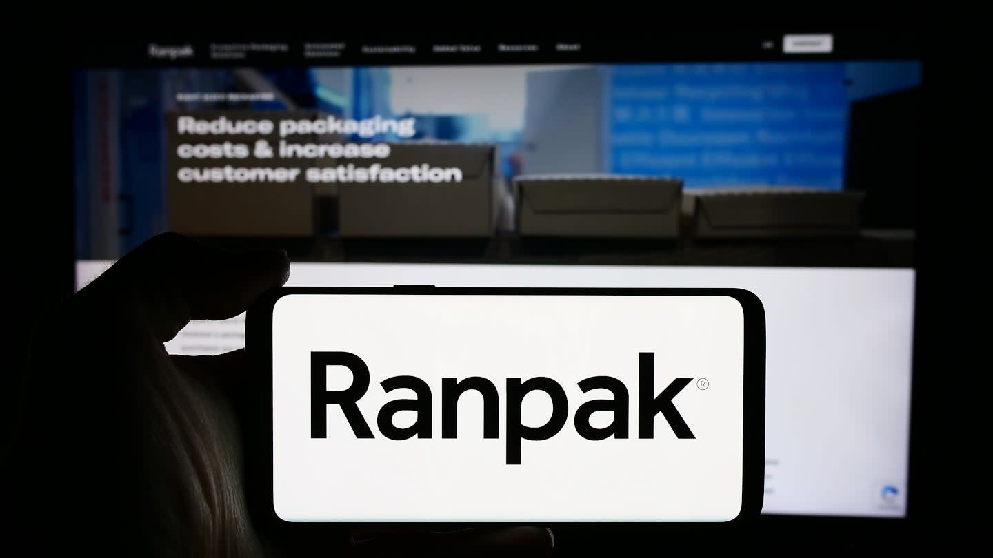 Ranpak Tampilkan Solusi Kemasan Ramah Lingkungan di IMHX 2025