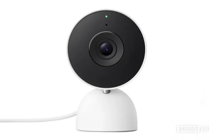 Google Bocorkan Produk Nest Baru dengan AI Canggih Sebelum Peluncuran