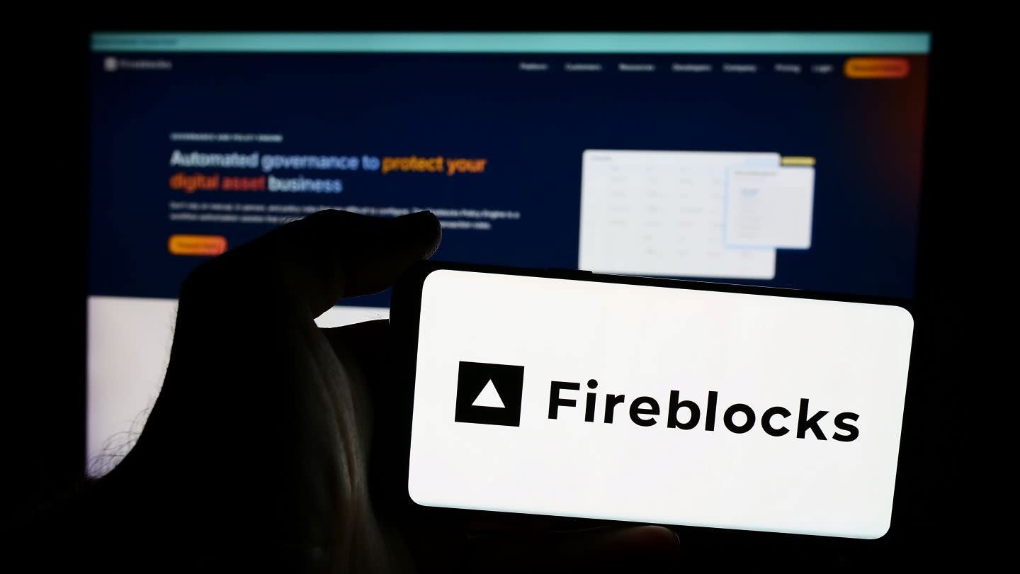 Fireblocks Luncurkan Jaringan Stablecoin untuk Pembayaran Global Cepat dan Patuh