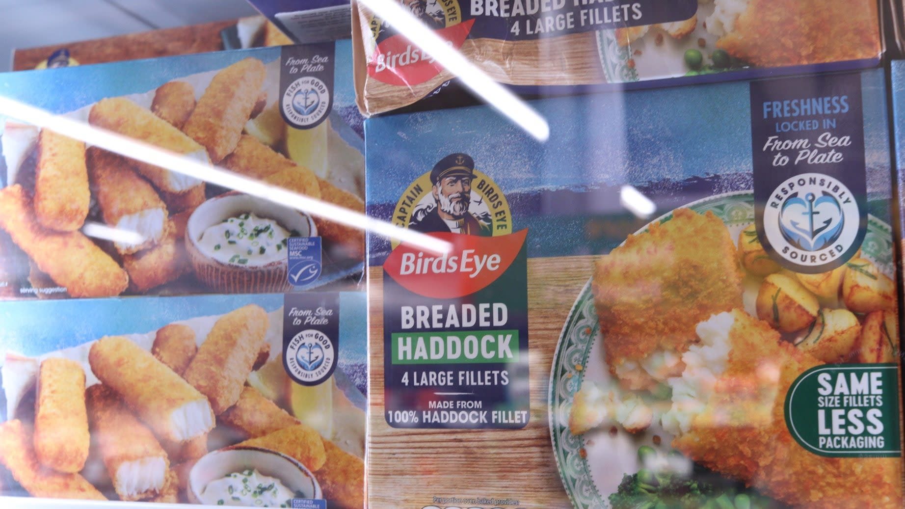 Nomad Foods Hadapi Tantangan 2025, Fokus Inovasi dan Efisiensi Biaya