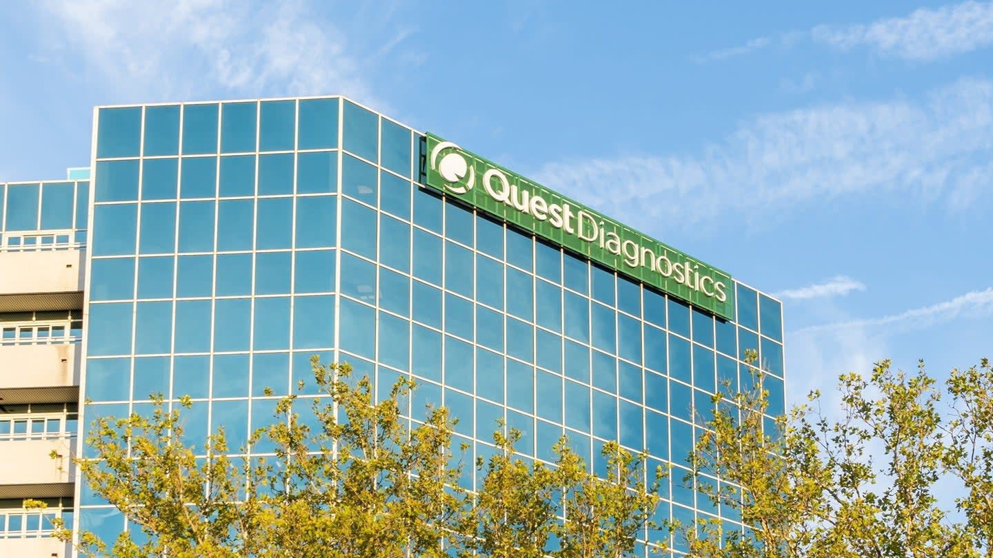 Quest Diagnostics Luncurkan Layanan Pengujian Genetik untuk Pilih Obat Tepat