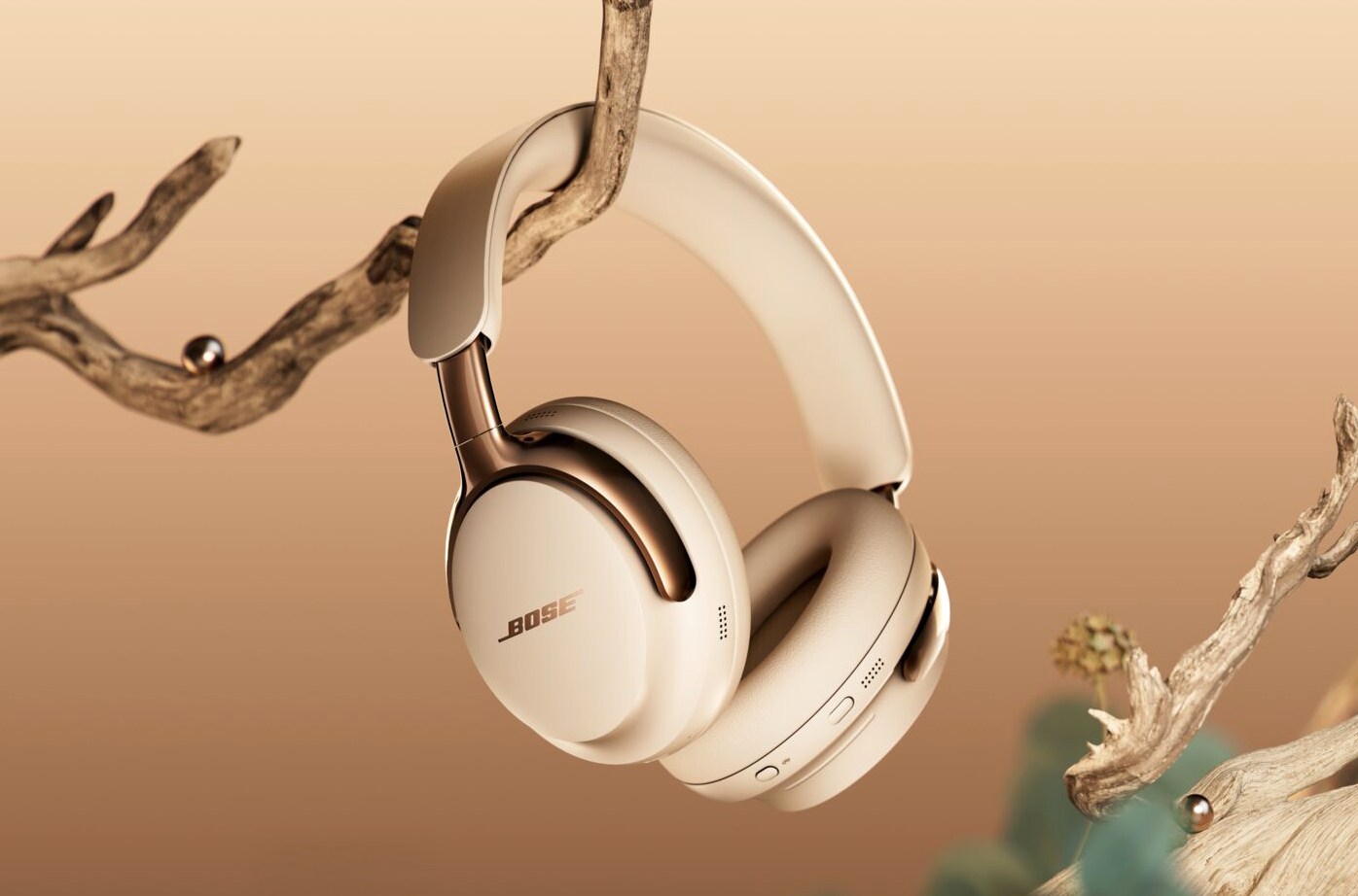 Bose QuietComfort Ultra Generasi Kedua dengan Audio Lossless dan Baterai Lebih Tahan Lama