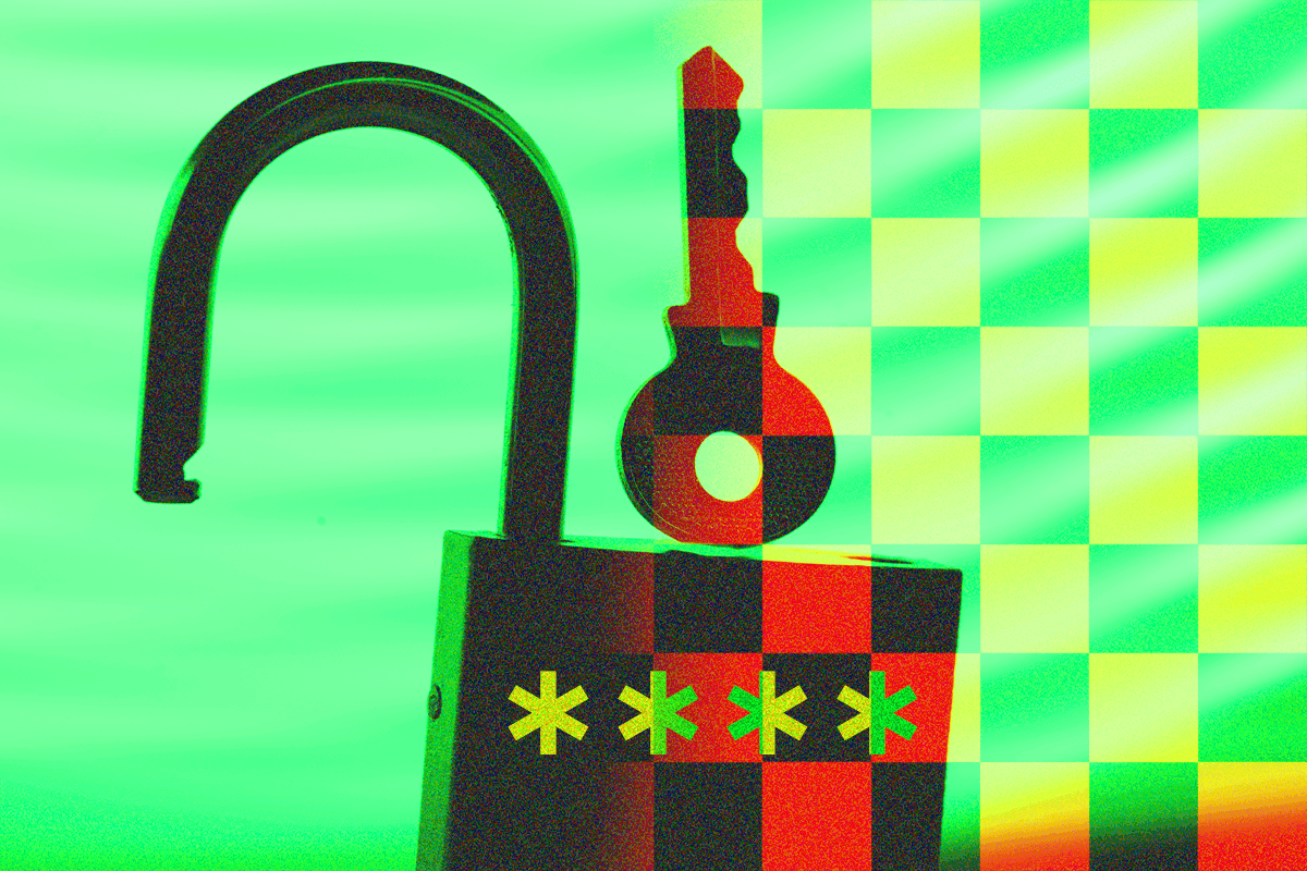 Passkey: Cara Baru yang Lebih Aman dan Mudah Gantikan Password Tradisional