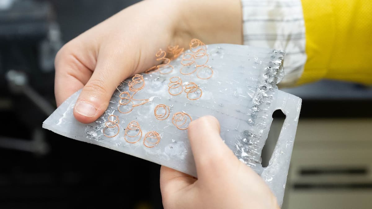 Teknologi Otot Buatan Gurita Tingkatkan Efisiensi Kapal Bawah Air