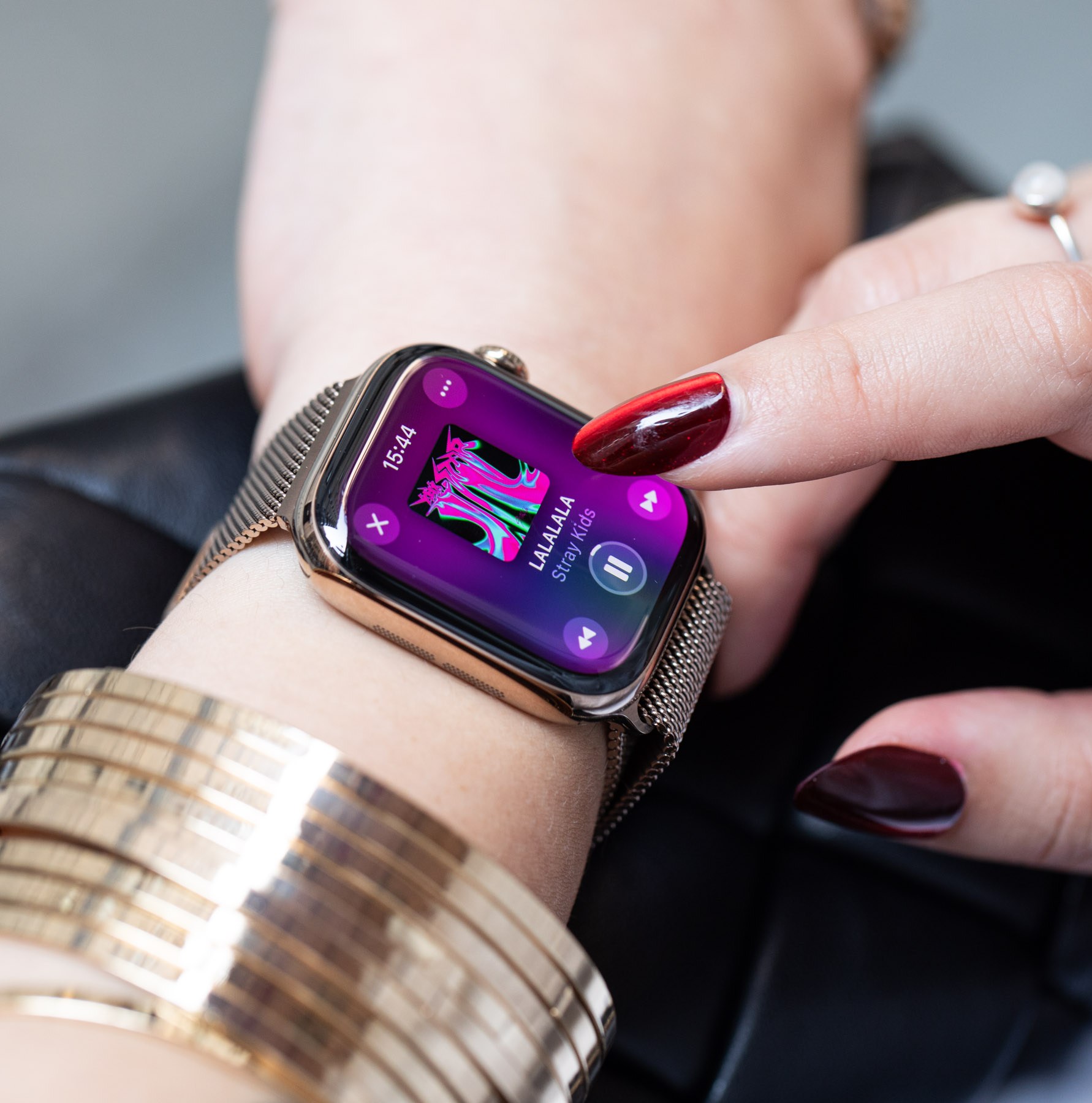 Tantangan Apple Watch Mempertahankan Popularitas Setelah 10 Tahun