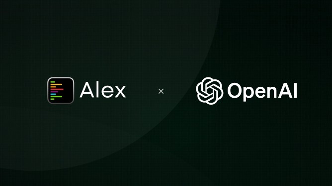 Tim Alex Codes Bergabung OpenAI Perkuat AI Coding di Xcode