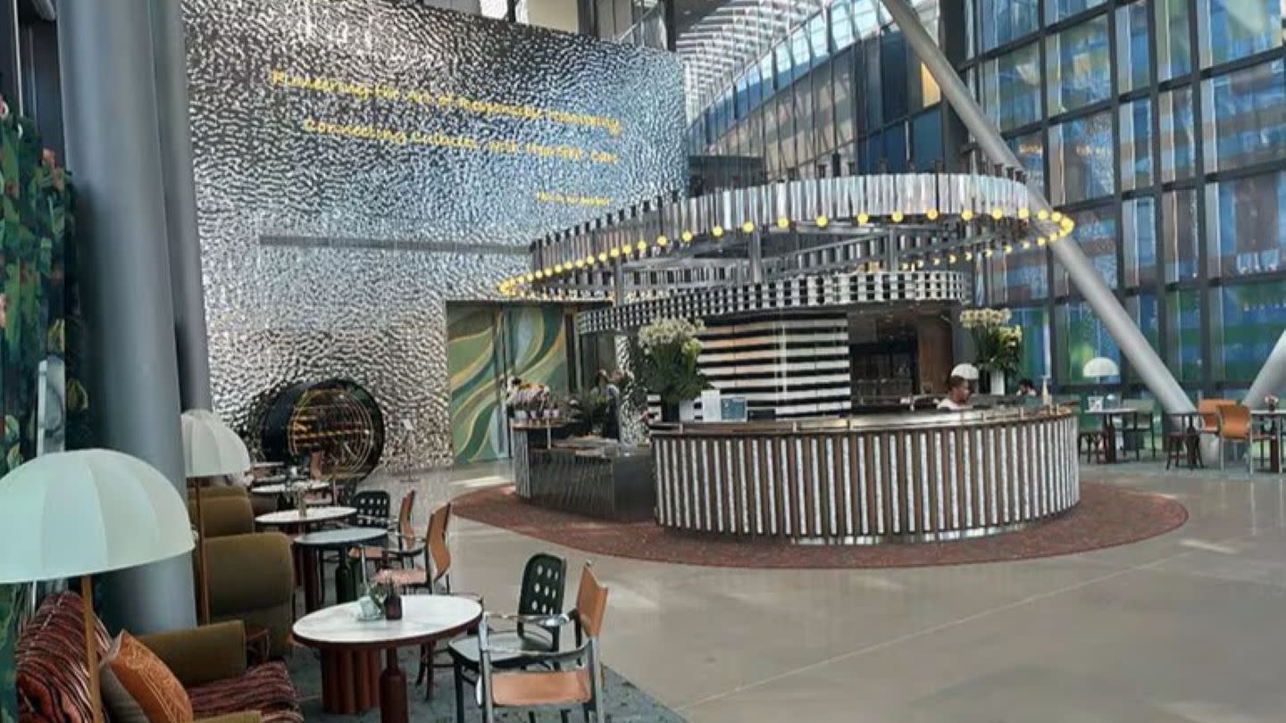 Accor Terapkan Oracle OPERA Cloud untuk Optimalkan Operasional Hotel Global