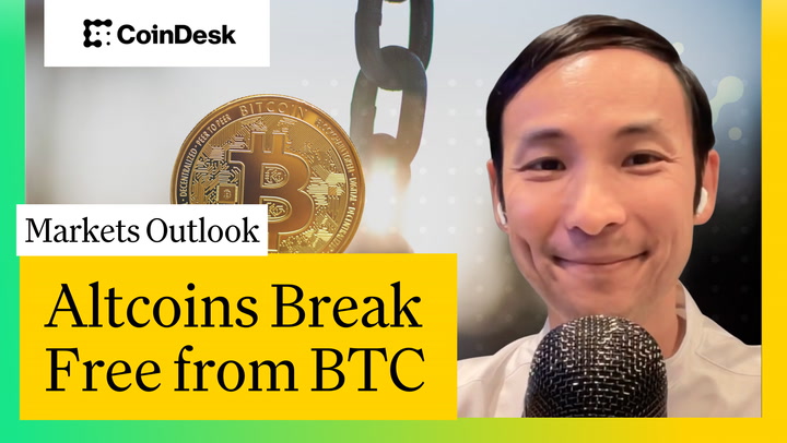 Mengapa Korelasi Bitcoin Turun dan Apa Artinya untuk Ethereum dan Stablecoin