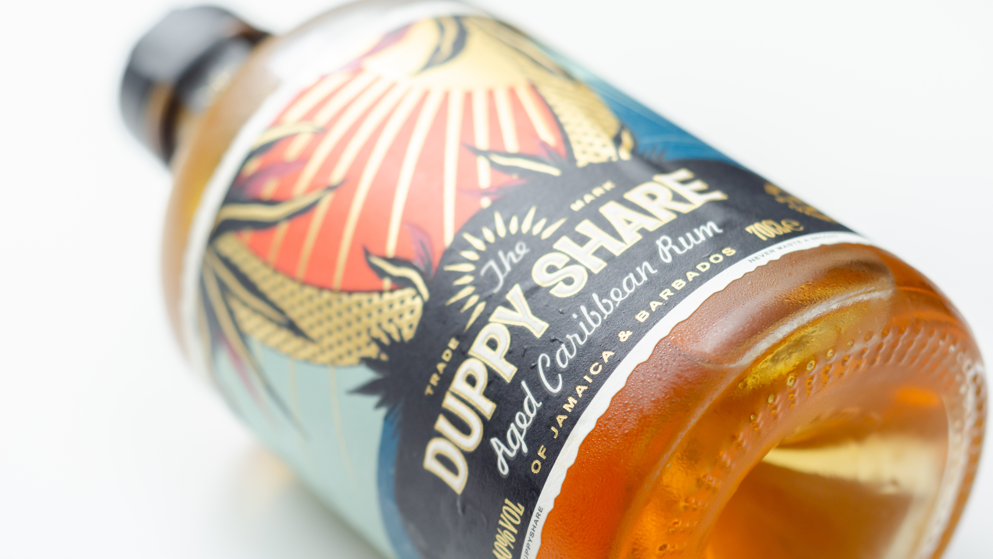 Duppy Share Gunakan Crowdfunding untuk Perluas Pasar Rum Secara Global