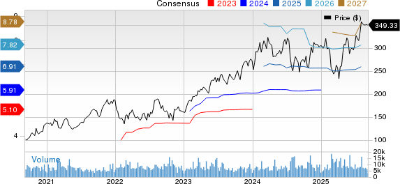 Cadence Akuisisi Hexagon D&E untuk Perkuat Simulasi Teknik Canggih