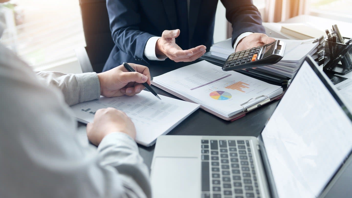 Akuntan Chartered Paling Dipercaya di Skotlandia dengan Kepercayaan yang Meningkat