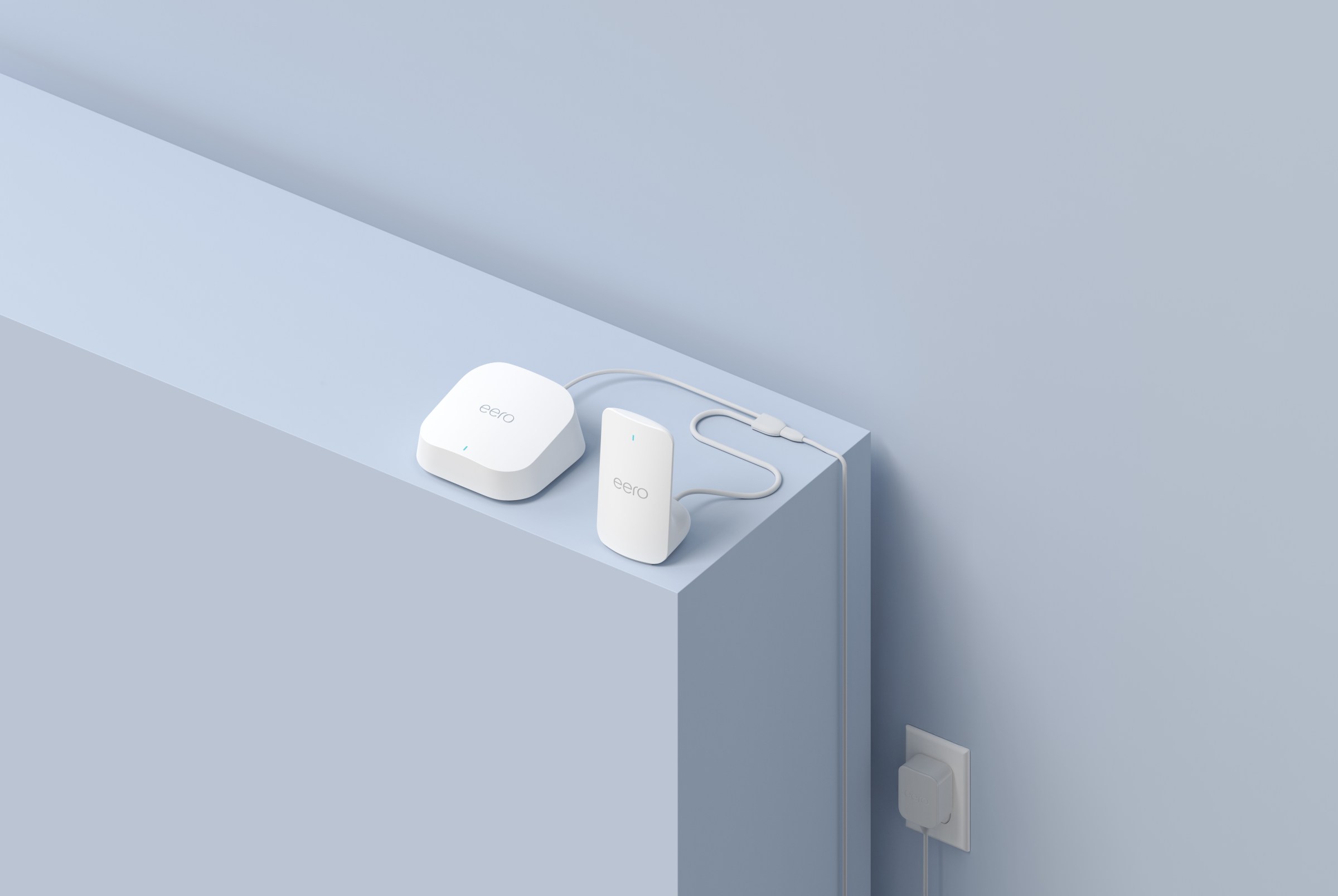 Eero Signal: Solusi Otomatis Agar Wi-Fi Rumah Tak Pernah Mati Lagi