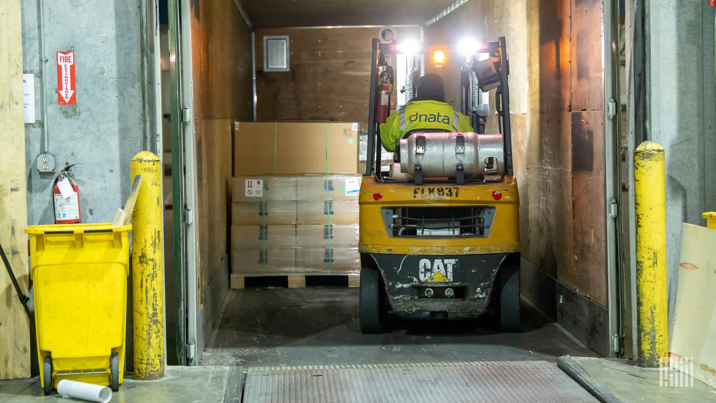 Bagaimana OneRail OmniPoint Mengubah Cara Pemenuhan Pesanan Omnichannel