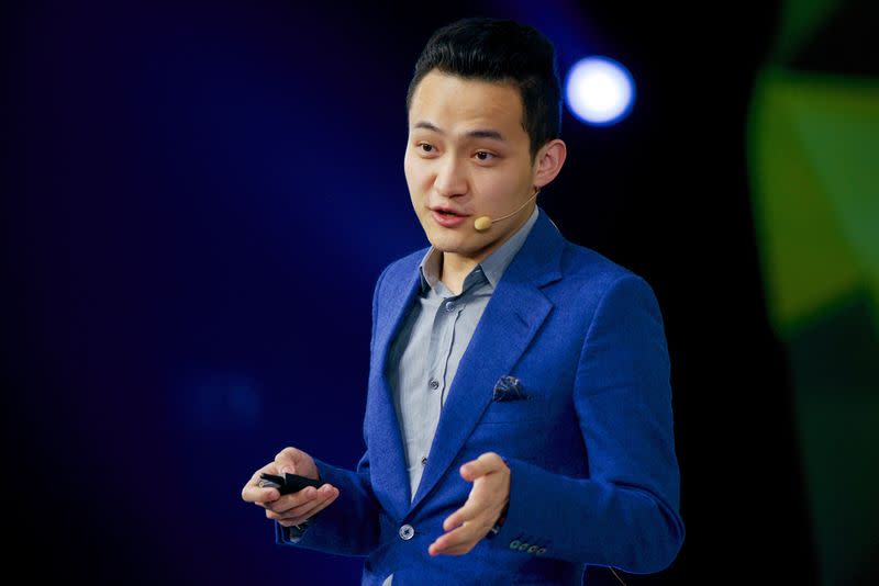 Token Justin Sun di World Liberty Financial Dibekukan, Banyak Investor Khawatir