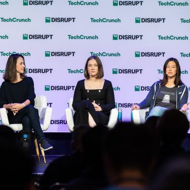 Disrupt 2025 Bahas Rahasia Kompensasi dan Ekuitas Startup Saat Tumbuh