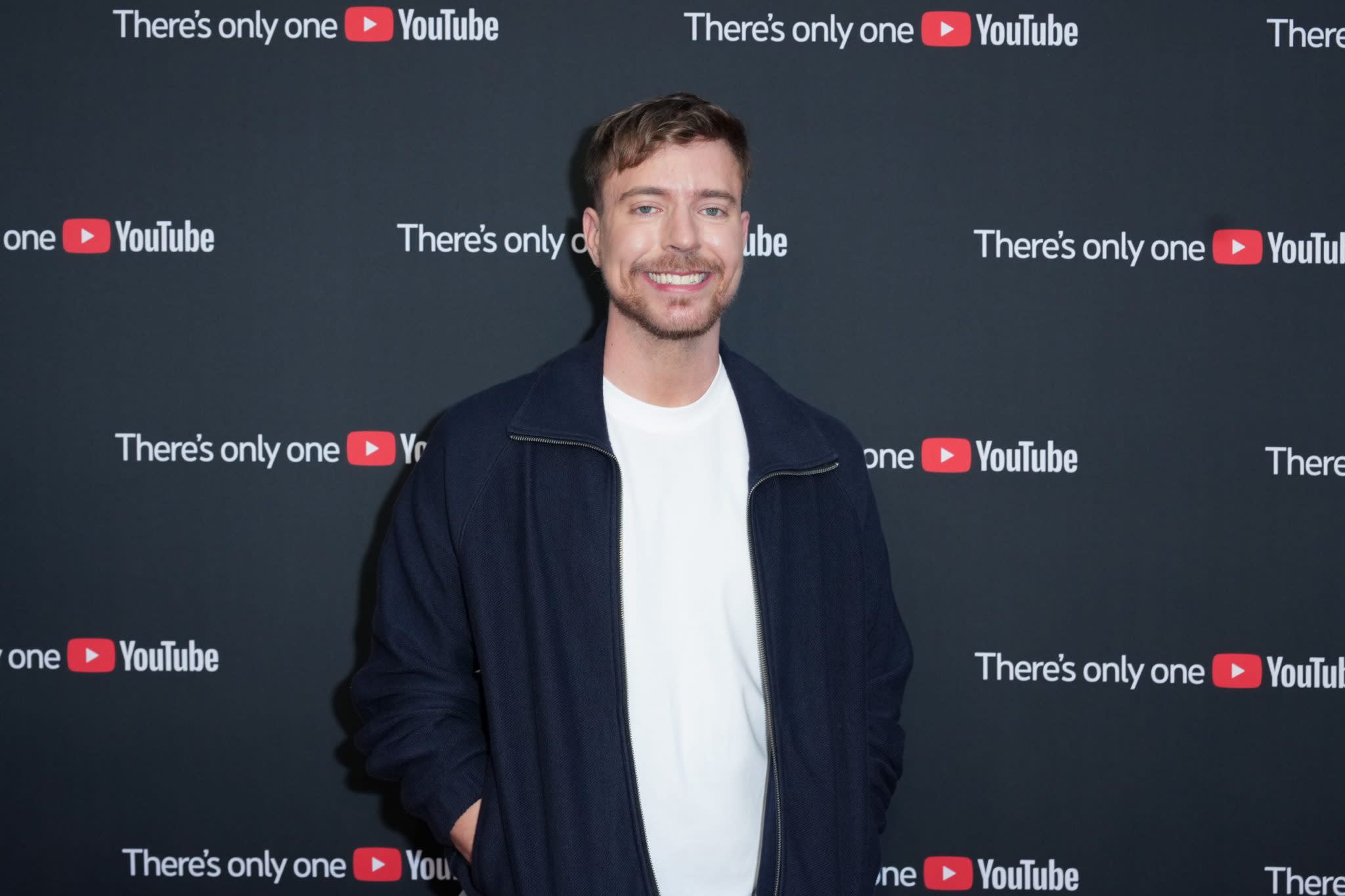 MrBeast Siapkan Layanan Telepon Seluler, Tapi Tantangan Usia Pelanggan Jadi Hambatan