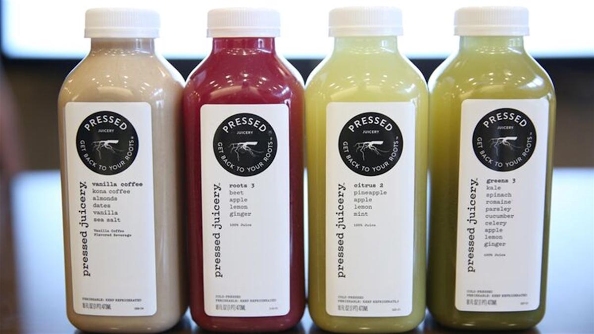 Pressed Juicery Uji Coba Smoothie Wellness di Costco Sebelum Distribusi Nasional