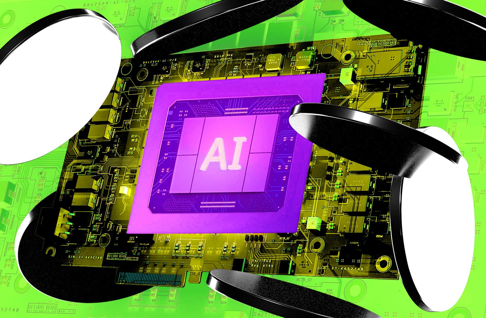 Masa Depan AI dan Kripto: Dari Kekecewaan ke Peluang Besar di Pasar