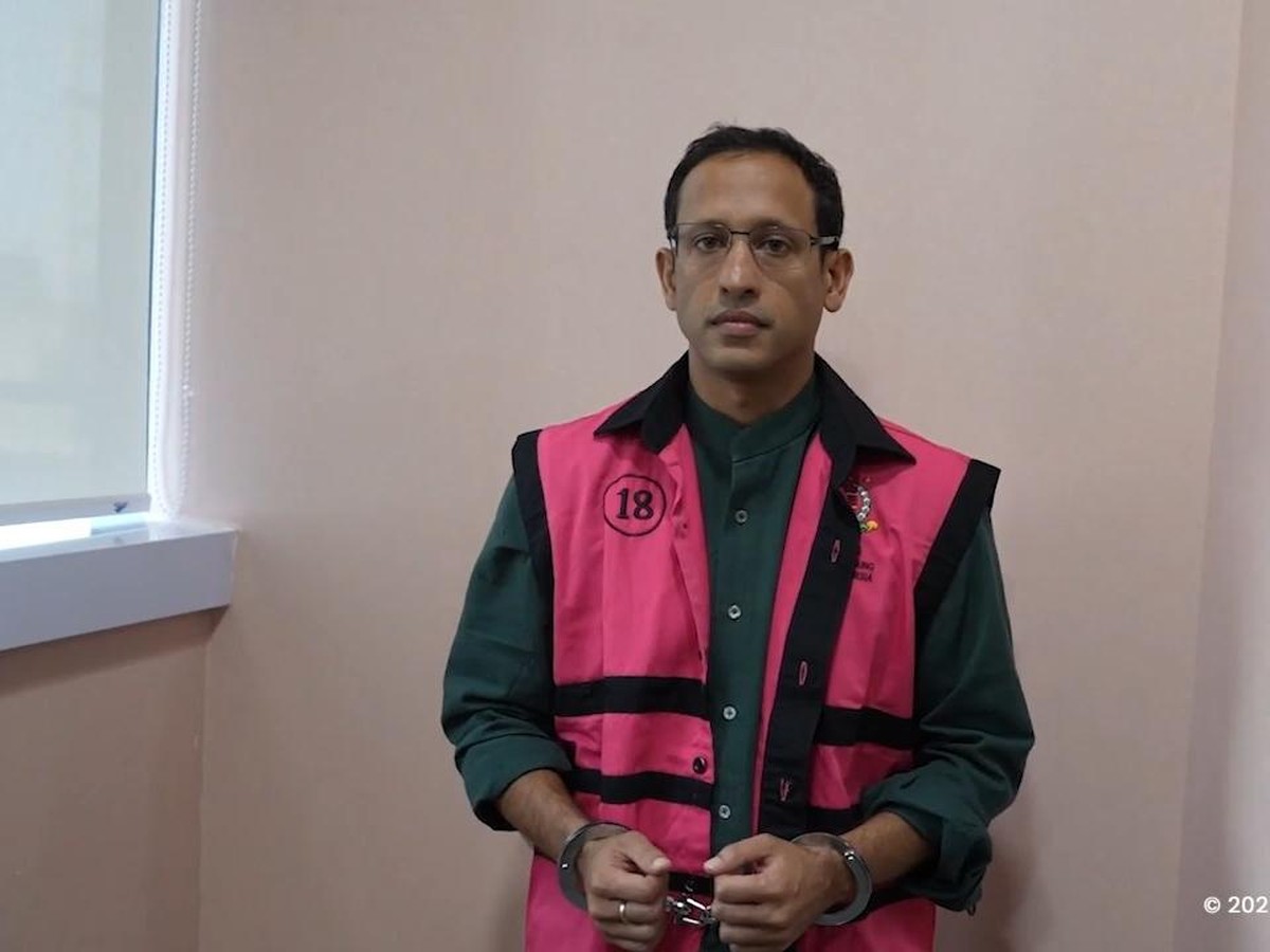 Kejagung Tetapkan Jurist Tan Tersangka Kasus Korupsi Pengadaan Laptop ChromeOS