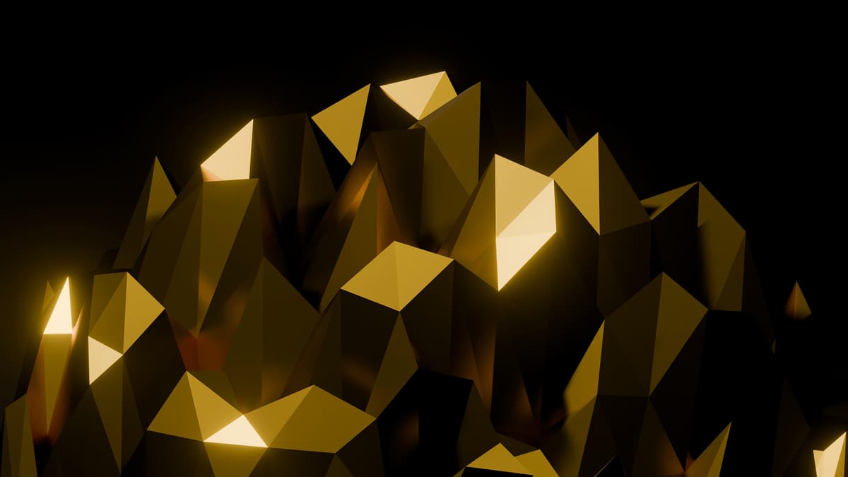 Penemuan Jarum Kuantum Emas Ungkap Rahasia Pertumbuhan Nanokluster