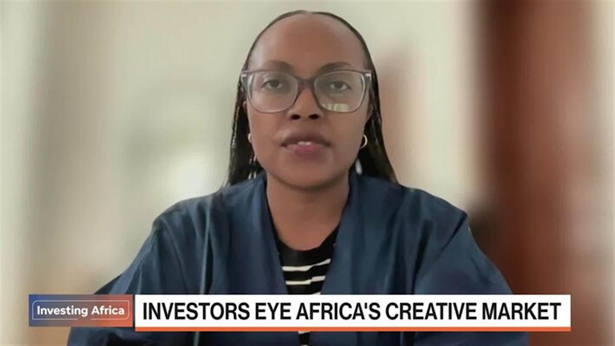 Investasi Infrastruktur Dorong Pertumbuhan Pesat Industri Kreatif Afrika