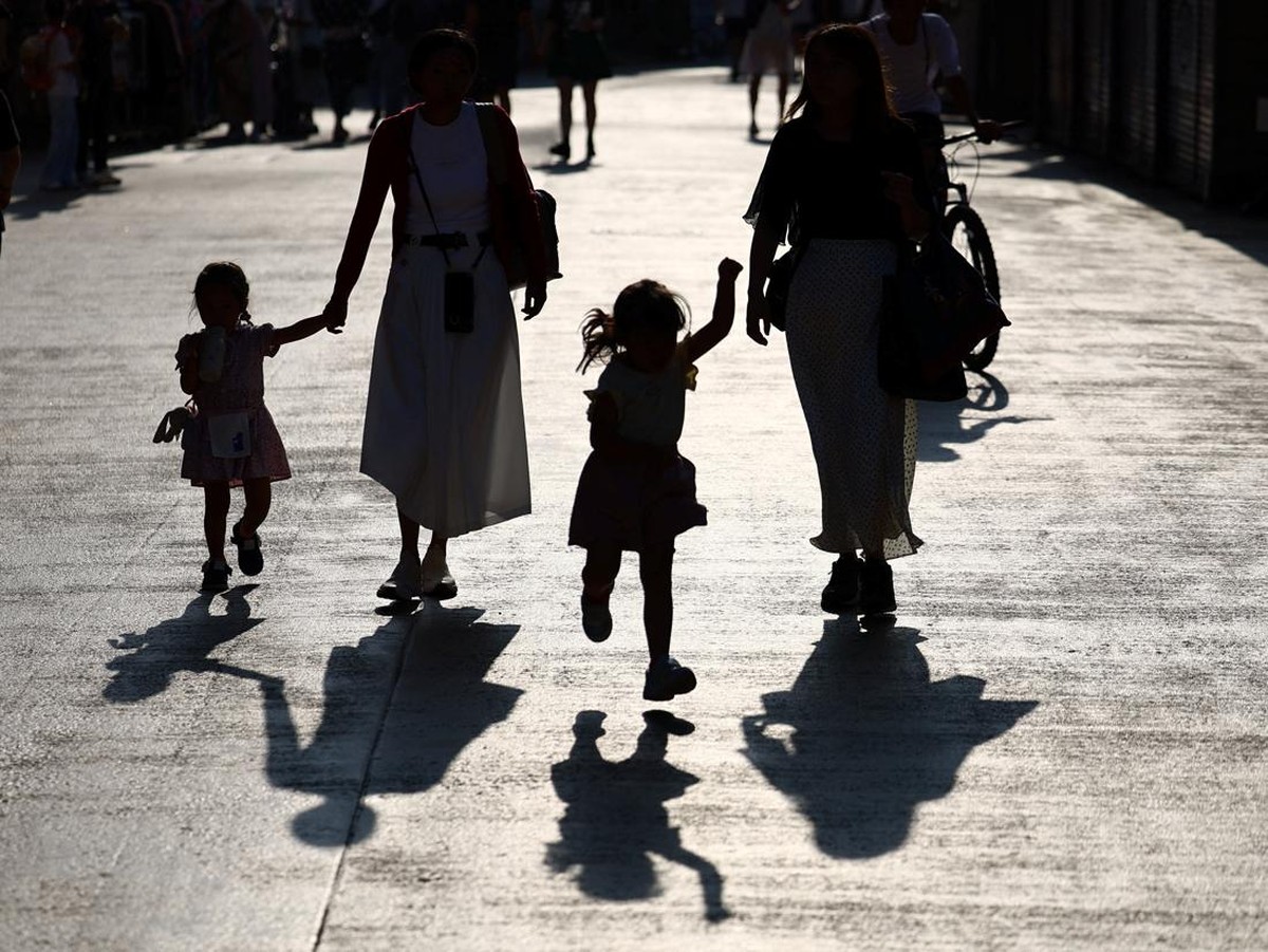 Perubahan Iklim Picu Risiko Kelahiran Prematur dan Masalah Pernapasan Anak