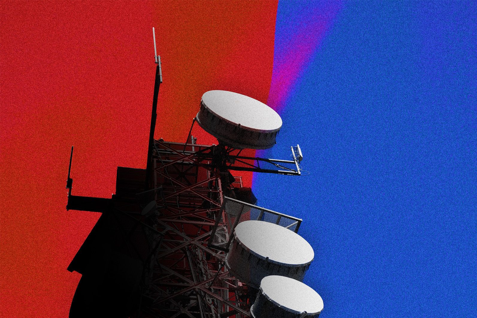 Rahasia UVB-76: Stasiun Radio Misterius Rusia dan Mitos Nuklirnya